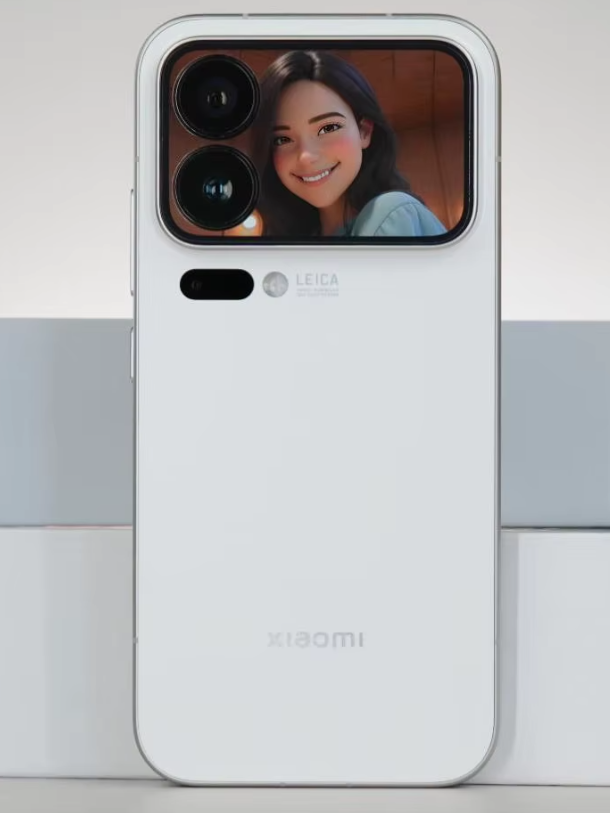 Xiaomi 17 Pro